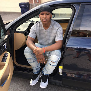 Meet your Posher, Day